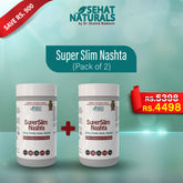 SuperSlim Nashta